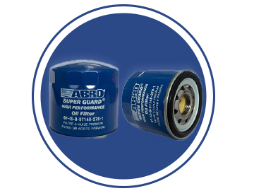 FILTRO DE ACEITE